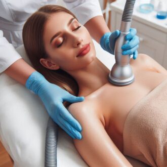 Вакуумный массаж: эффективность, механизм и важные детали