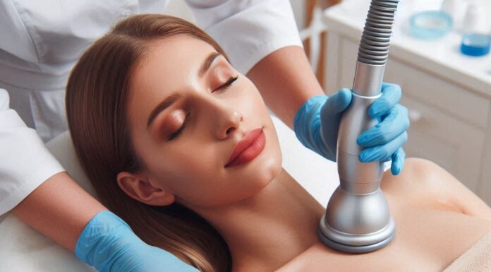 Вакуумный массаж: эффективность, механизм и важные детали