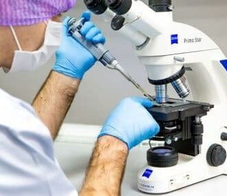 Как не допустить бесплодия