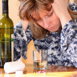 Как вылечить алкоголизм?