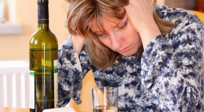 Как вылечить алкоголизм?