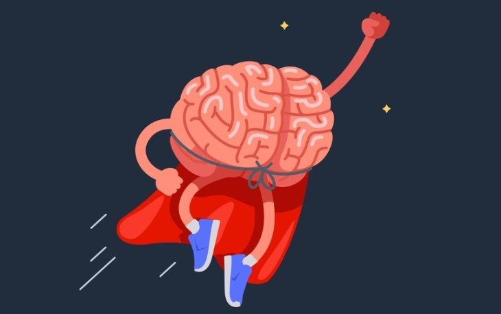 Тест на эрудированность: пройди всего 12 вопросов и узнаешь свой кругозор