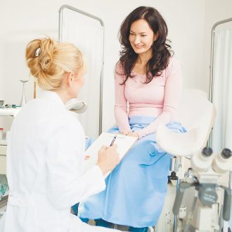 Здоровье женщины: руководство по гинекологии