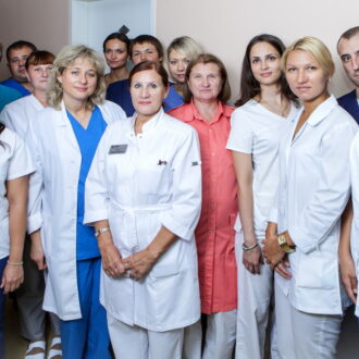 Отделение лечения бесплодия / ЭКО | ЦПСиР