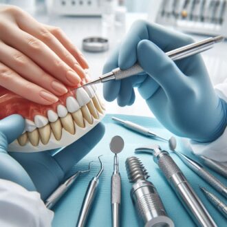 О компании B&B Dental — надёжные итальянские решения для современной стоматологии