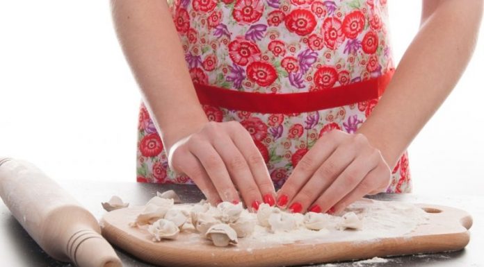 Способы приготовления пельменей