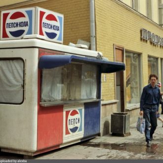 Тест: что ты помнишь о жизни в СССР?