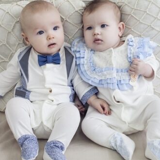 Размеры одежды для новорожденных по месяцам: таблица, LS