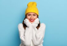 Зимний уход за кожей: как предотвратить покраснение и шелушение?