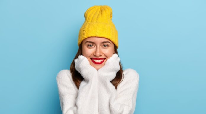 Зимний уход за кожей: как предотвратить покраснение и шелушение?