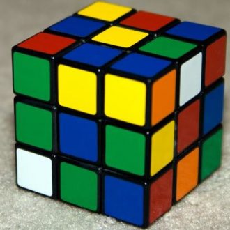 Тест. Только 1 из 1000 человек доходит до последнего вопроса без единой ошибки