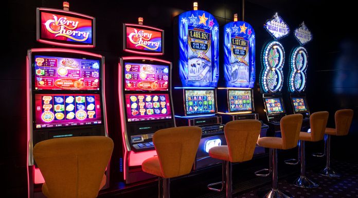 Онлайн казино Чемпион в Украине: игровые автоматы на деньги с бонусами