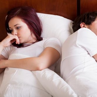 Можно ли простить измену мужа? 9 шагов к решению