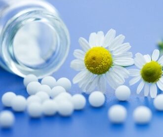 Применение гомеопатии в лечении гинекологических заболеваний