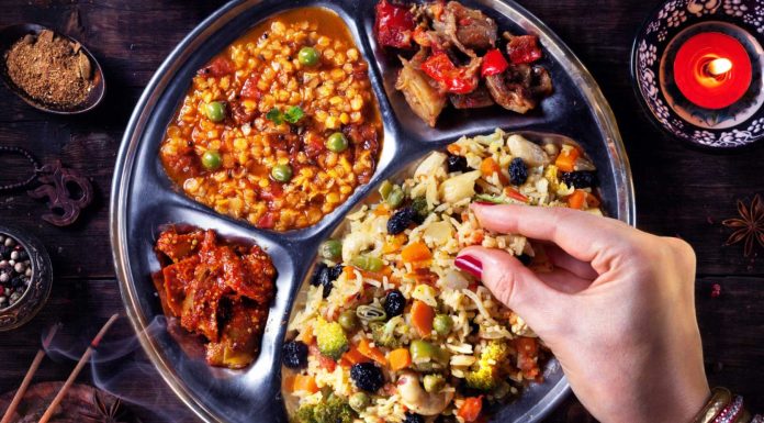 Индийские соусы: загадочное сочетание вкусов