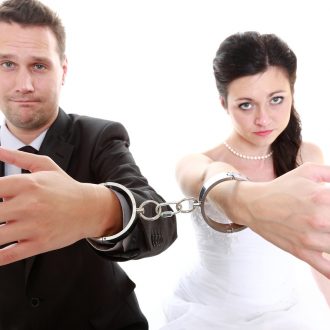 Почему мы ошибаемся, выбирая супругов?