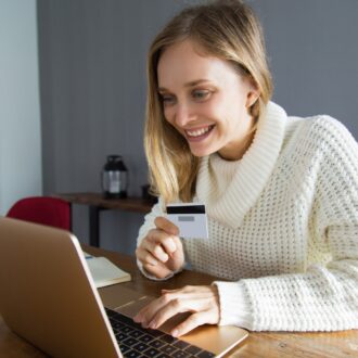 Займ онлайн на карту без проверки кредитной истории: все, что нужно знать