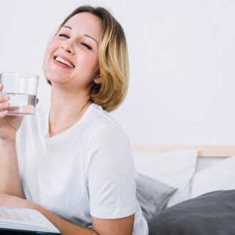 Питьевая вода и доставка на дом: всё, что нужно знать