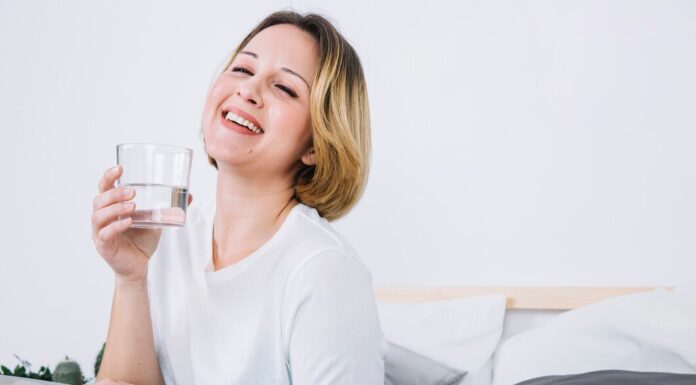 Питьевая вода и доставка на дом: всё, что нужно знать