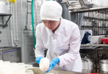 Где найти настоящий фермерский сыр?