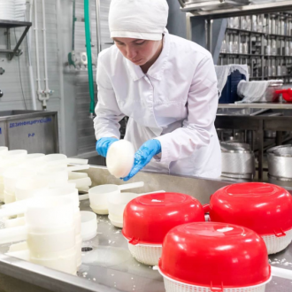 Где найти настоящий фермерский сыр?