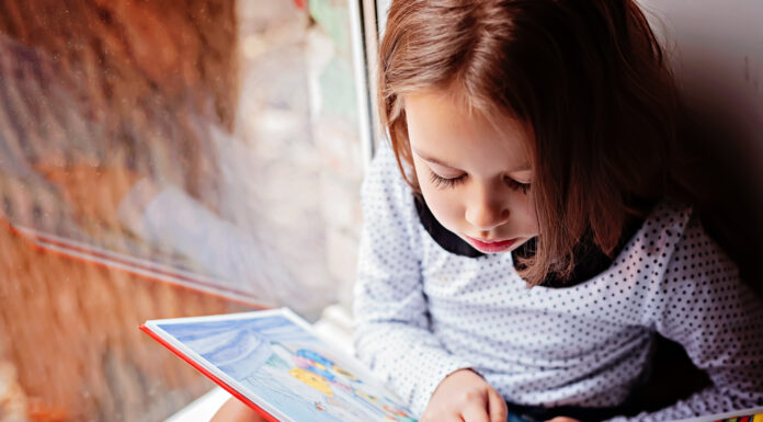 Как научить неговорящего ребенка читать