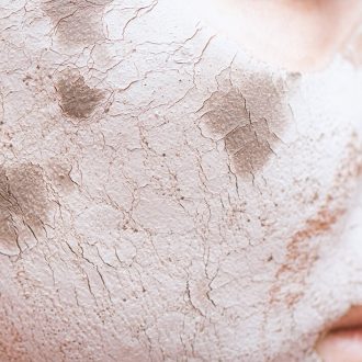 Проблемная кожа: как справиться с помощью пенки