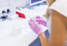 Как выбрать лабораторию для сдачи анализов