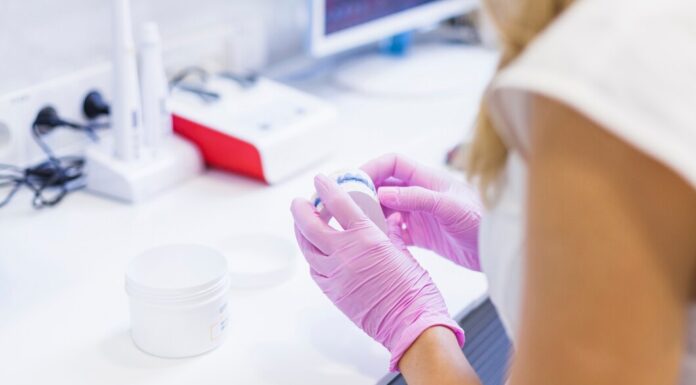 Как выбрать лабораторию для сдачи анализов