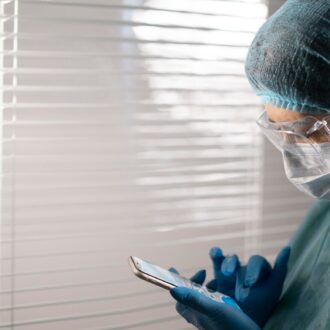 Бесплатная консультация хирурга онлайн: как проверить здоровье из дома