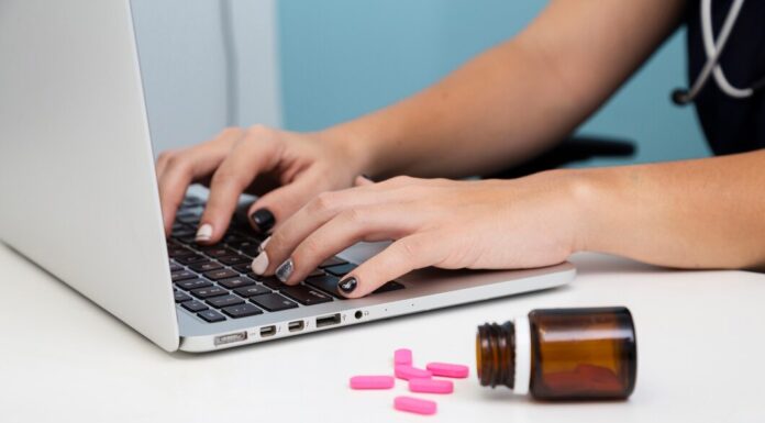 Интернет-аптека: удобство и доступность в Нижнем Новгороде