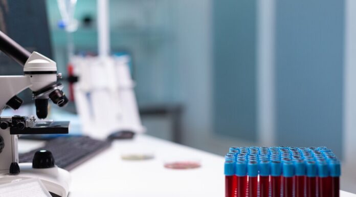 Медицинская лаборатория: роль, функции и оборудование