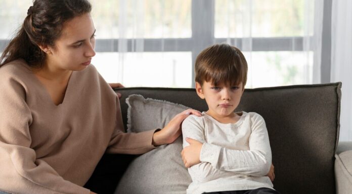 Коррекция аутизма: методы и подходы