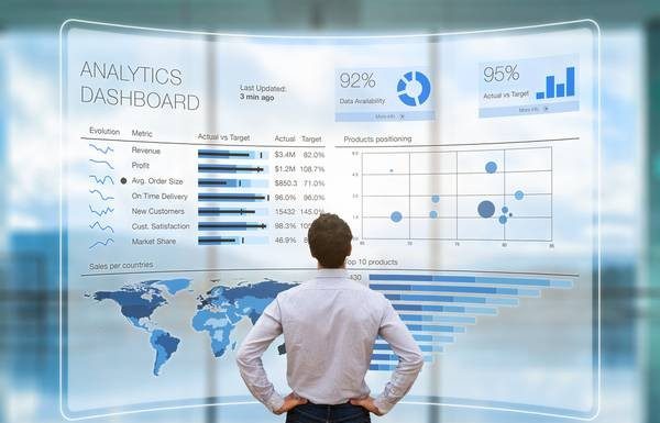 Что нужно знать и уметь аналитику данных?