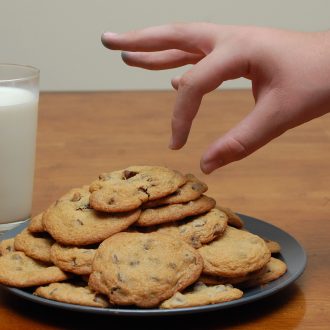 Можно ли мамам есть овсяное печенье при грудном вскармливании?