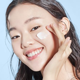 Комплексный уход за кожей лица по-корейски