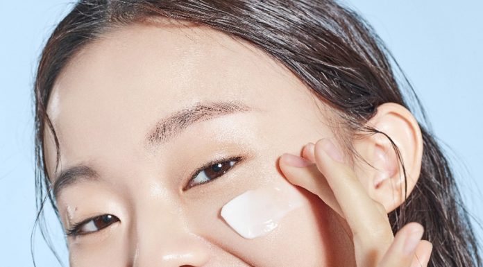 Комплексный уход за кожей лица по-корейски