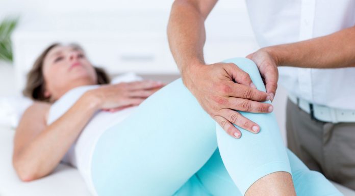 Как лечить больные суставы?