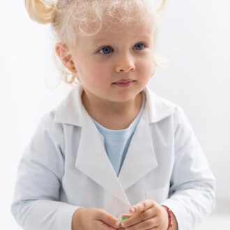 Педиатрия: основные аспекты и актуальные вопросы в современной медицине