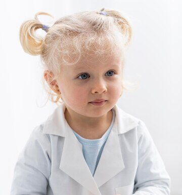 Педиатрия: основные аспекты и актуальные вопросы в современной медицине