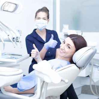 Стоматология: о здоровье рта и качественном уходе