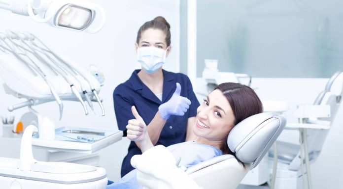 Стоматология: о здоровье рта и качественном уходе