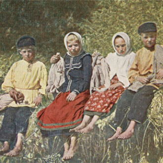 Как «лечили» бесплодие на Руси