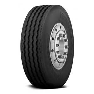 Грузовые шины: выбор и эксплуатация