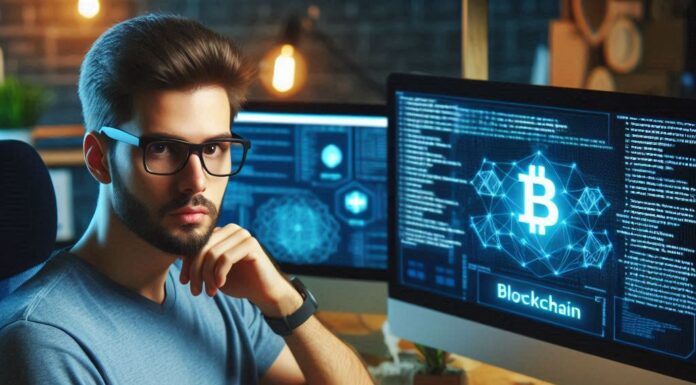 Блокчейн приложения: для чего нужна разработка и особенности