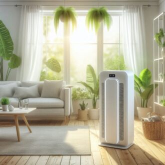 Оборудование для обеззараживания воздуха: что это и для чего нужно?