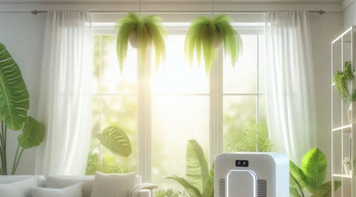 Оборудование для обеззараживания воздуха: что это и для чего нужно?