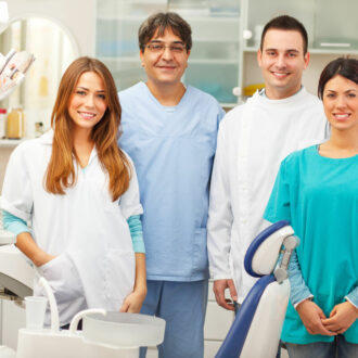 Советы пациентам — преодоление вашего страха перед стоматологом