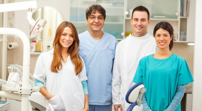 Советы пациентам — преодоление вашего страха перед стоматологом