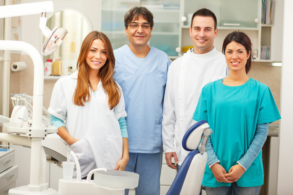 Советы пациентам - преодоление вашего страха перед стоматологом